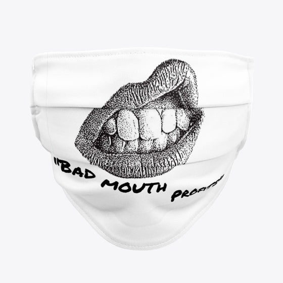 Bad Mouth Profits Shirt