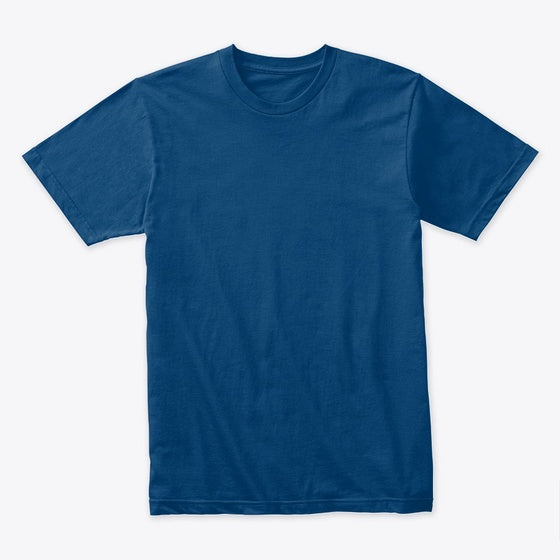Those Were The Days T-Shirt | Premium Unisex T-Shirt