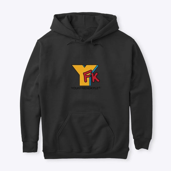 YFK TV | Premium Unisex T-Shirt