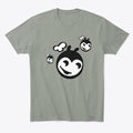 JOLLIBOIZ Apparel High Search Demand Top Rated Design