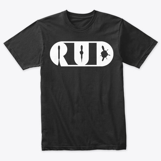Rapid Unscheduled Disassembly | Premium Unisex T-Shirt, Trending Graphic Tee