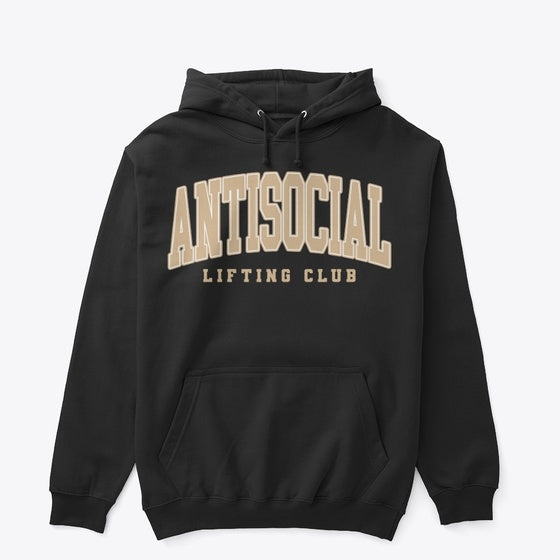 ASLC tan | Premium Unisex T-Shirt