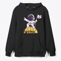 Demons On The Moon | Graphic T-Shirt for Unisex