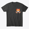 Rage | Graphic T-Shirt for Unisex