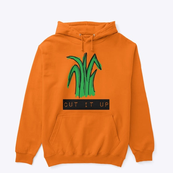 Tall Grass | Premium Unisex T-Shirt