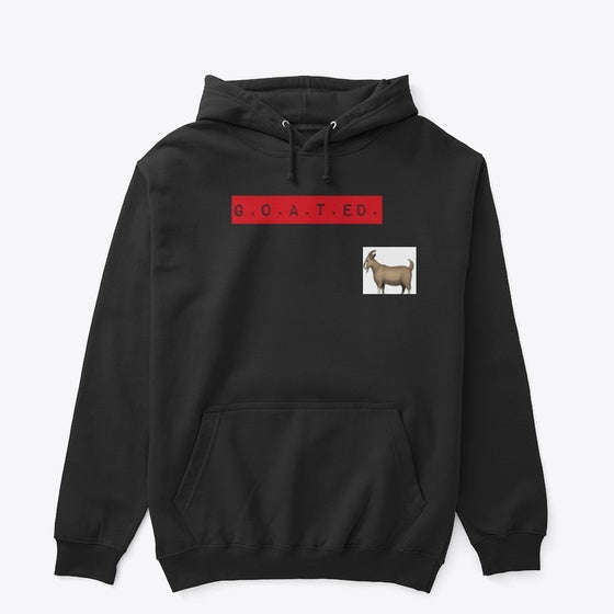 G.O.A.T.ED Shirt