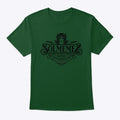 New Design Logo | Premium Unisex T-Shirt