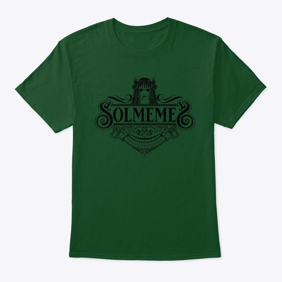 New Design Logo | Premium Unisex T-Shirt