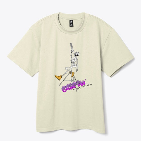 Grip or Strip | Graphic T-Shirt for Unisex