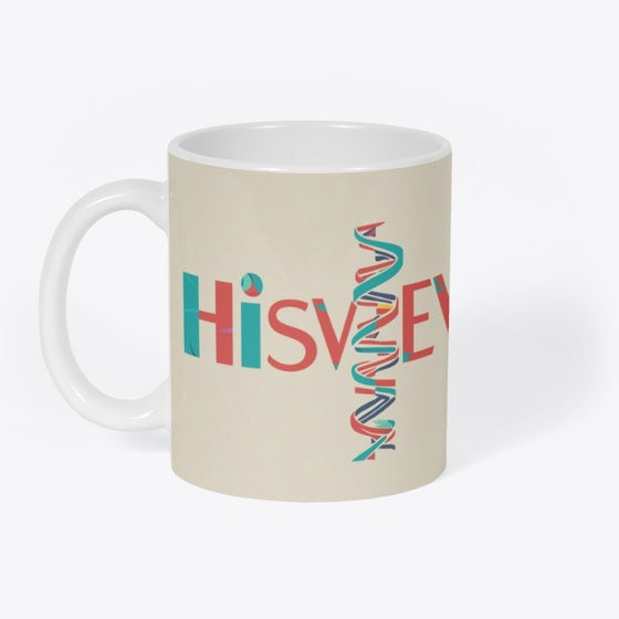 His View logo 1 | Graphic T-Shirt for Unisex