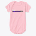 BabyZ71 Onesie | Graphic T-Shirt for Unisex