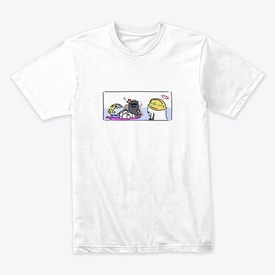 BA Server Maintenance Shirt T Shirt Viral US Style Top Rated Design