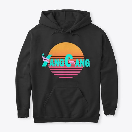 Yang Gang Hoodie Hoodie Best Seller Look Top Rated Design