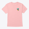 QFO - Rainbow | Premium Unisex T-Shirt