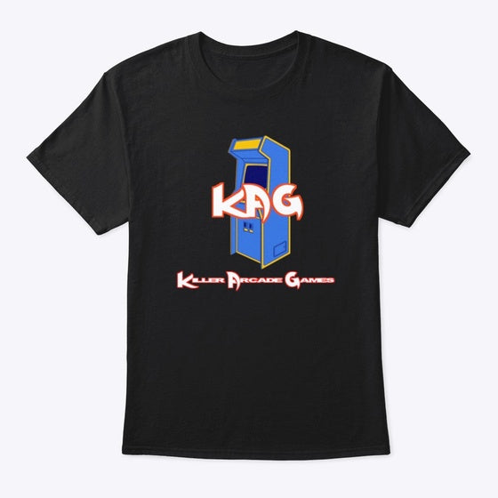 KAG Apparel Viral US Style Hot Search US