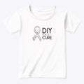 diyforacure | Premium Unisex T-Shirt