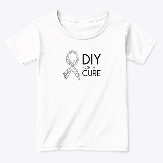 diyforacure | Premium Unisex T-Shirt