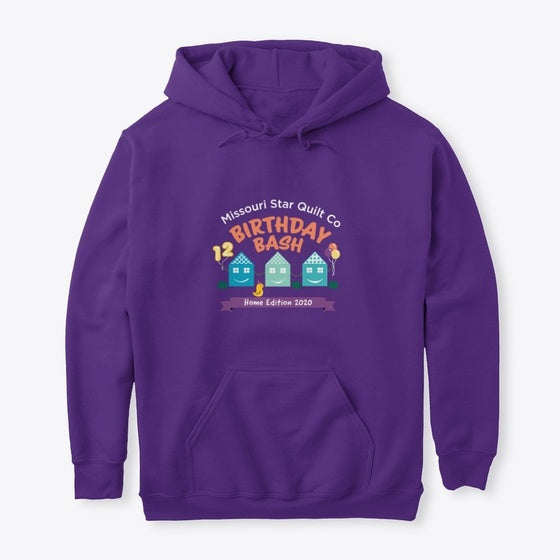 Birthday Bash Home Edition 2020 | Premium Unisex T-Shirt