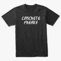 Concrete Freaks | Premium Unisex T-Shirt