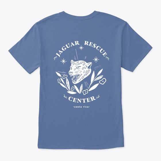 T-shirt jaguar | Premium Unisex T-Shirt