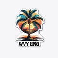 WG Surf's Up Shirt