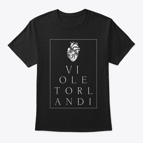 Violet Orlandi | Premium Unisex T-Shirt
