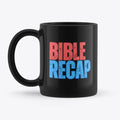 Bible Recap MUG | Graphic T-Shirt for Unisex