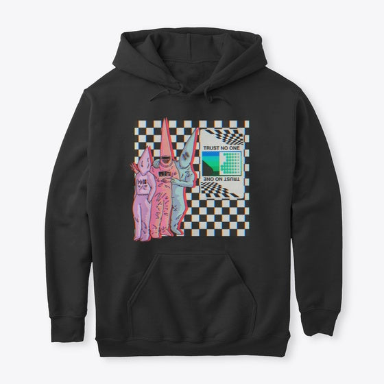 Void Paradise | Premium Unisex T-Shirt