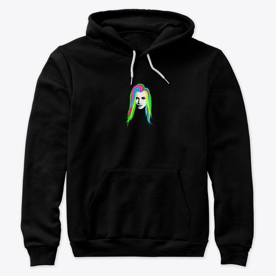Miss Monique Head Logo | Premium Unisex T-Shirt