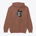 Dripping Butterfly | Graphic T-Shirt for Unisex