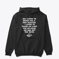 We Are Not The Same Apparel Best Seller Look Streetwear Essential