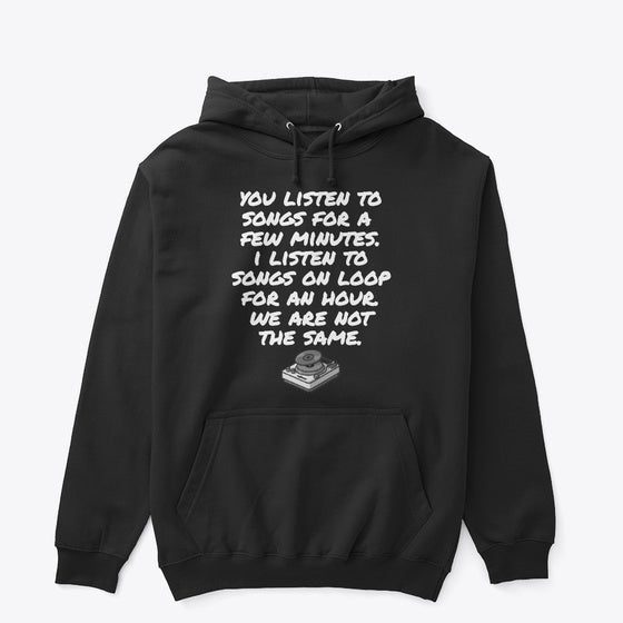 We Are Not The Same Apparel Best Seller Look Streetwear Essential