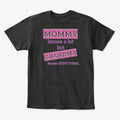 Grandma knows Everything | Premium Unisex T-Shirt