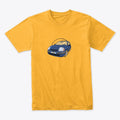 T-Shirt - Clito | Premium Unisex T-Shirt