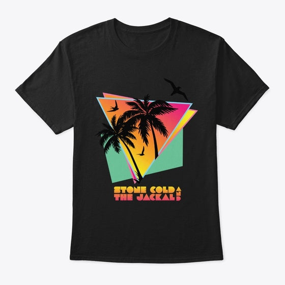 Miami Unisex Tee | Premium Unisex T-Shirt