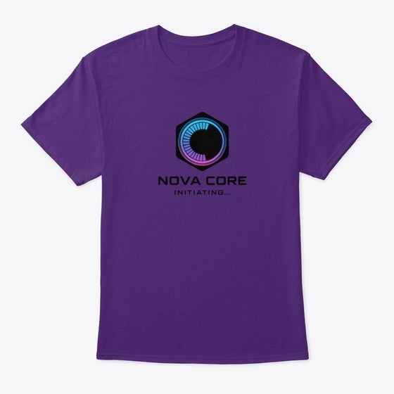 Nova Core Apparel High Search Demand High CTR Pick