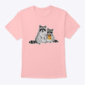 Tito and Cheeto | Premium Unisex T-Shirt