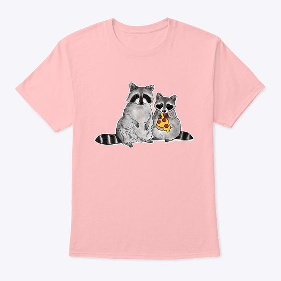 Tito and Cheeto | Premium Unisex T-Shirt