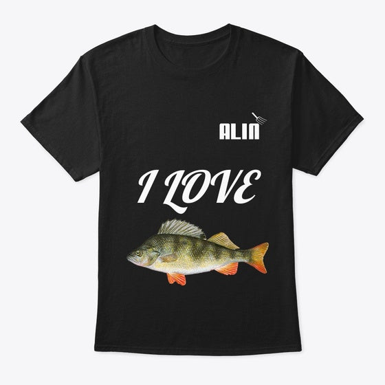 Alin | Graphic T-Shirt for Unisex
