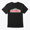 Papa Nurgle's Warhammer Chaos | Premium Unisex T-Shirt