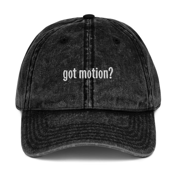 Got Motion Shirt