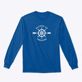 Rather Be Cruising Long Sleeve T Shirt T Shirt Trending 2025 Hot Search US