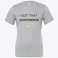GODFIDENCE | Graphic T-Shirt for Unisex