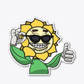 Thumbs Up | Graphic T-Shirt for Unisex