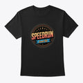 Speedrun Level Up Apparel High Search Demand Hot Search US