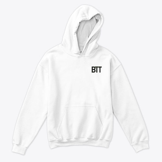 BTT Fax3d Shirt