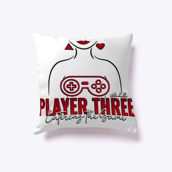 Untouchable Player Three Girl Apparel Premium Quality Top Rated Design