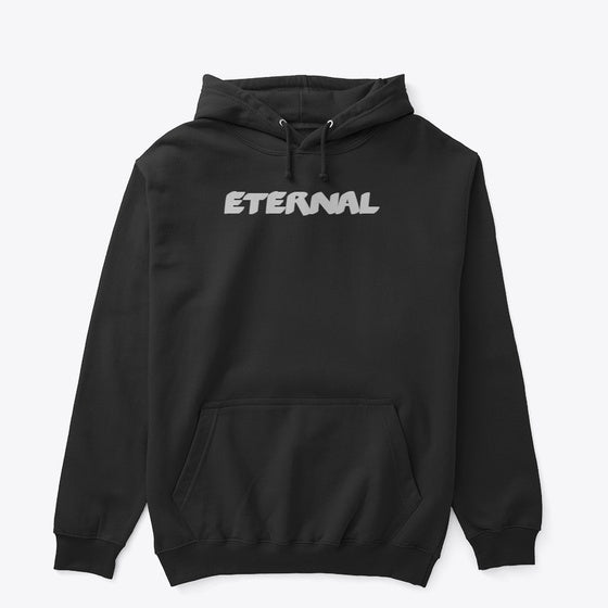 Eternal | Graphic T-Shirt for Unisex