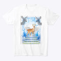 R I P DeerQuan shirts | Premium Unisex T-Shirt
