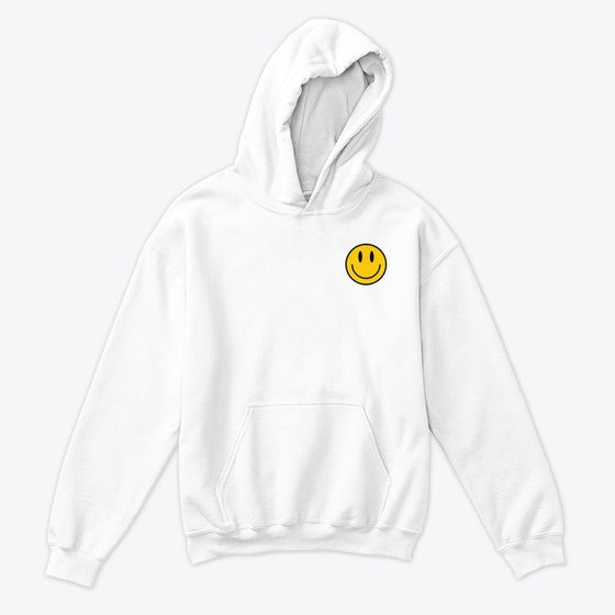 Happygood hoddie | Graphic T-Shirt for Unisex